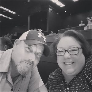 Meet your Posher, Dana